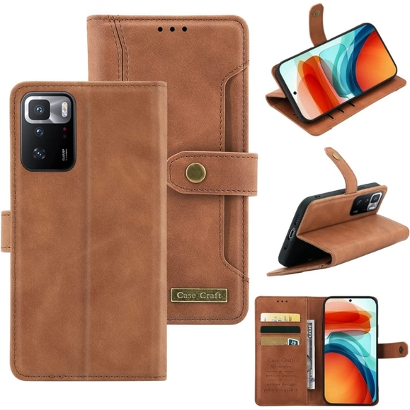 Leather case - Picture 2 of 6